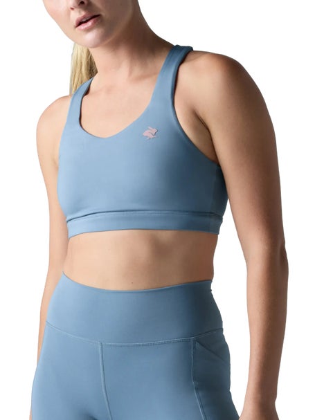 rabbit Pocket Sports Bra