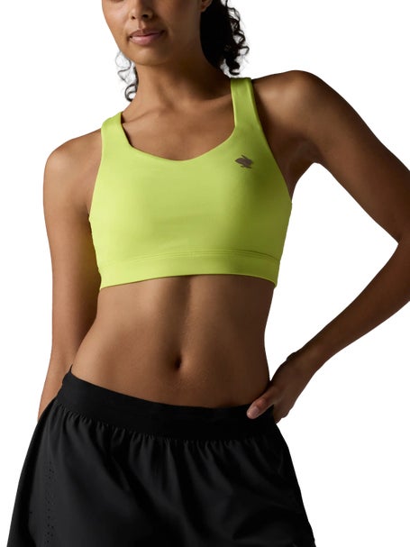 rabbit Pocket Sports Bra