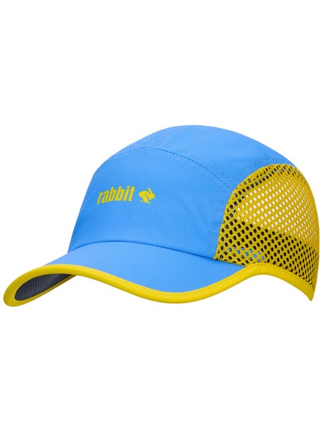 rabbit Vent Mesh Hat