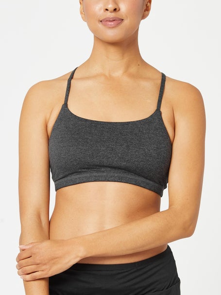 rabbit Core EZ Bra Black Charcoal