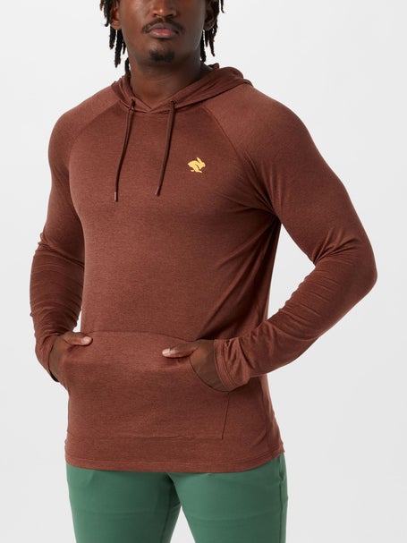 rabbit Mens EZ Hooded Pullover