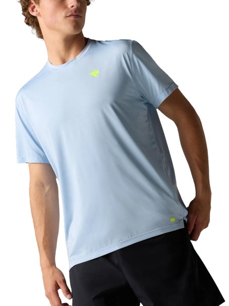 rabbit Mens UPF Tee Short Sleeve