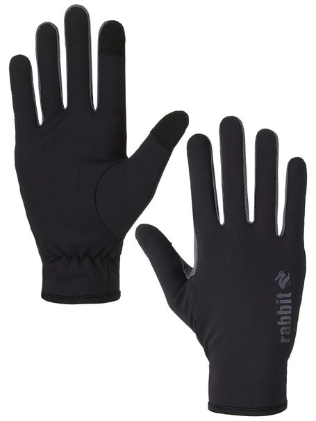 rabbit Tech Gloves Black