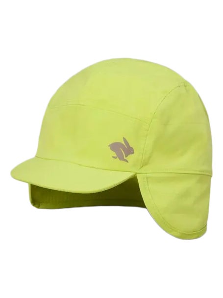 rabbit Defroster Trapper Hat