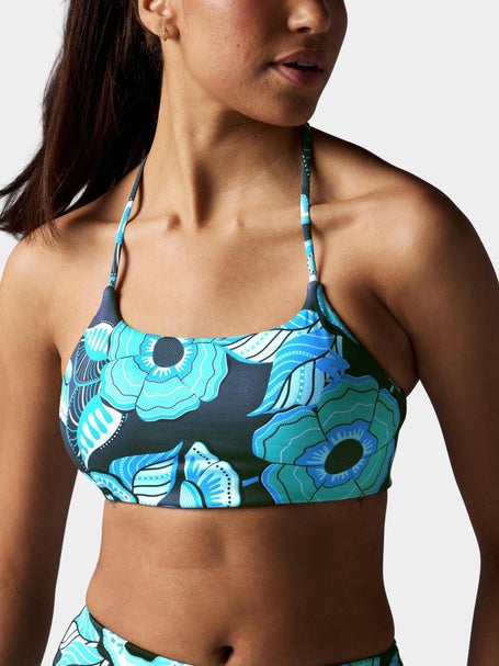 rabbit Everyday Print Bra