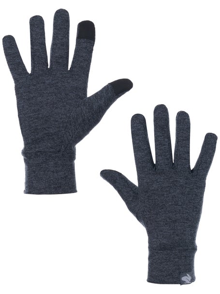 rabbit EZ Gloves Black Charcoal