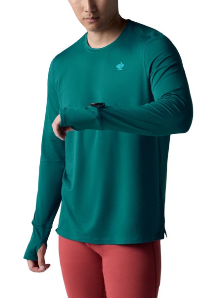 rabbit Mens EZ Long Sleeve Midweight Tee