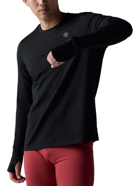 rabbit Mens EZ Long Sleeve Midweight Tee