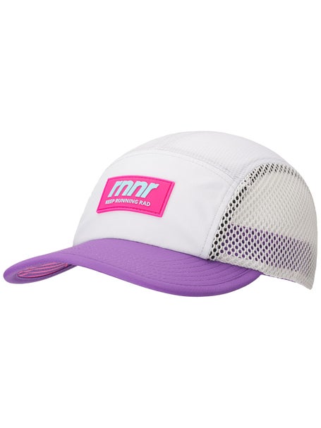 rnnr Distance Hat Nurple | Running Warehouse