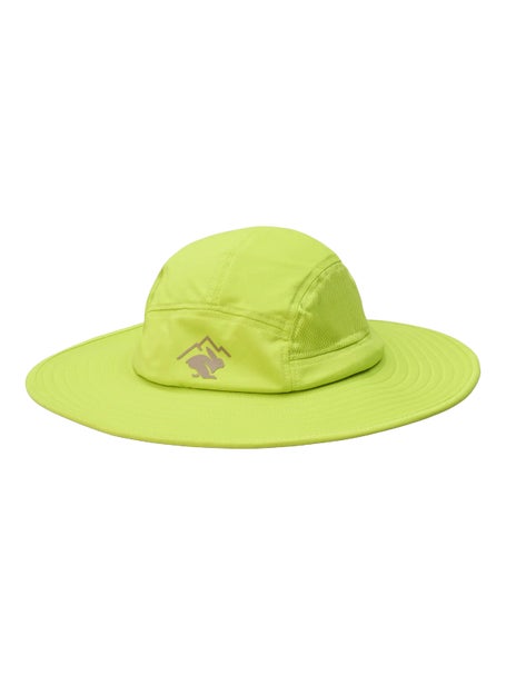 rabbit Fastrock Hat
