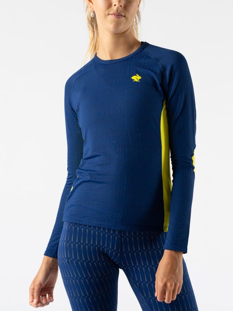 rabbit Womens Low Light Layer 1 Long Sleeve