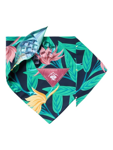 rabbit Ice Rad-Dana Paradise Floral