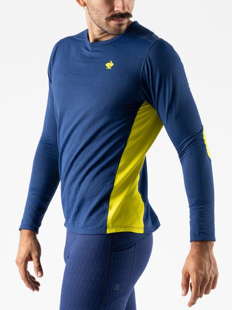 rabbit Mens Low Light Layer 1 Long Sleeve