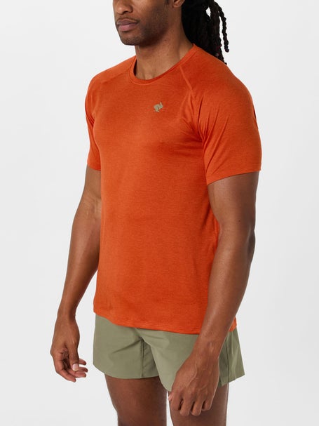 rabbit Mens EZ Tee Short Sleeve