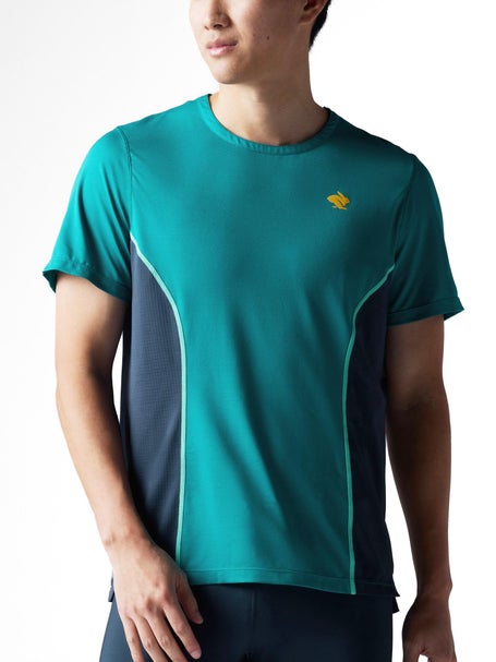 rabbit Mens Tempo Short Sleeve