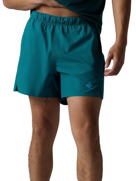 rabbit Mens Tried N True 5 Short Gulf Coast