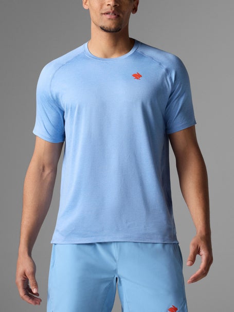 rabbit Mens EZ Tee Short Sleeve