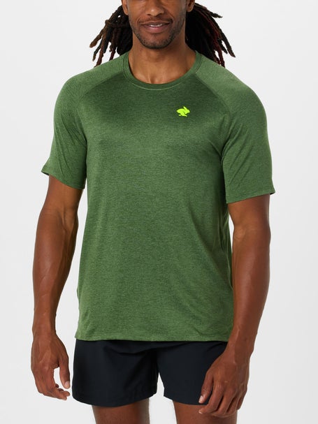 rabbit Mens EZ Tee Short Sleeve