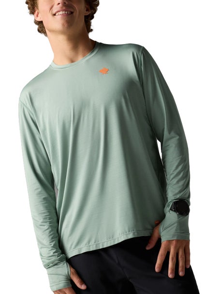 rabbit Mens UPF Long Sleeve Tee