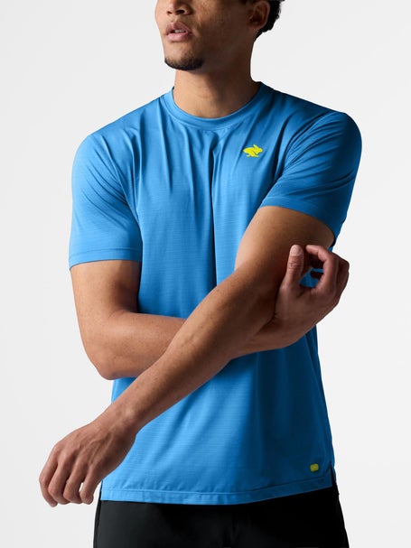 rabbit Mens UPF Tee Short Sleeve