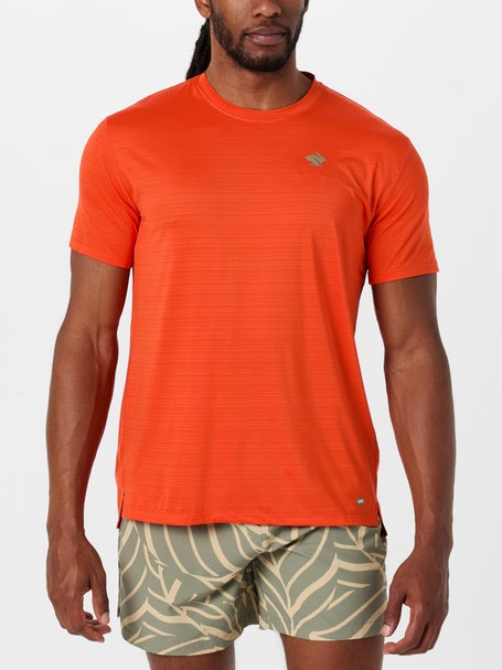 rabbit Mens UPF Tee Short Sleeve