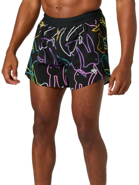 rabbit Mens Fuel N Fly 5 Short