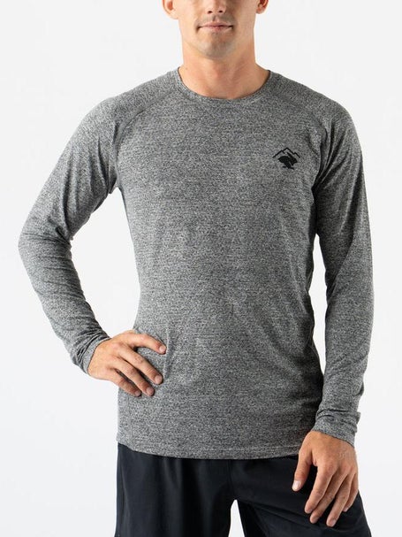 rabbit Mens EZ Tee Perf Trail Long Sleeve