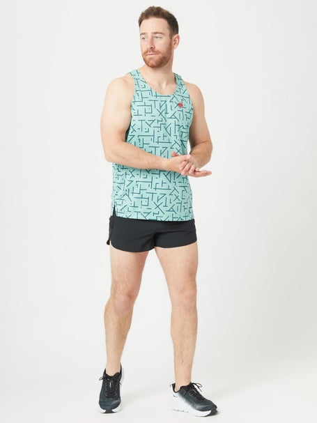 Men's Running Shorts - FKT 2.0