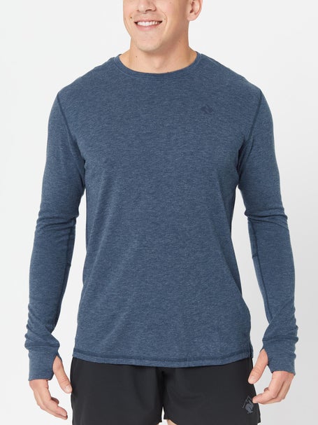 rabbit Mens Outrun Trail Long Sleeve