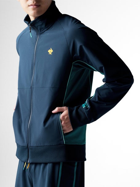 rabbit Mens Chaser Track Jacket