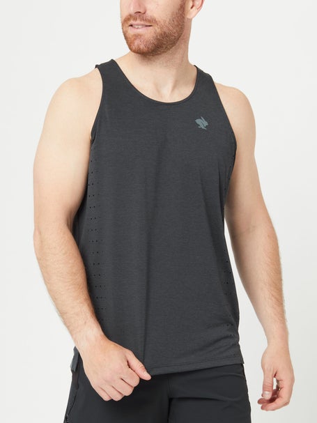 Pace Running Tank - Black