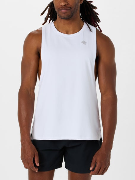 rabbit Mens EZ Drop Arm Tank