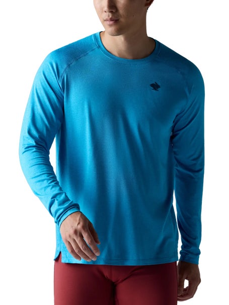 rabbit Mens EZ Long Sleeve Tee
