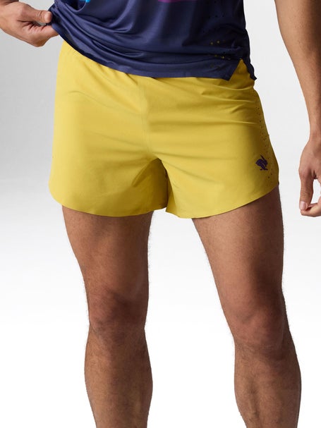rabbit Mens Fuel N Fly 5 Short