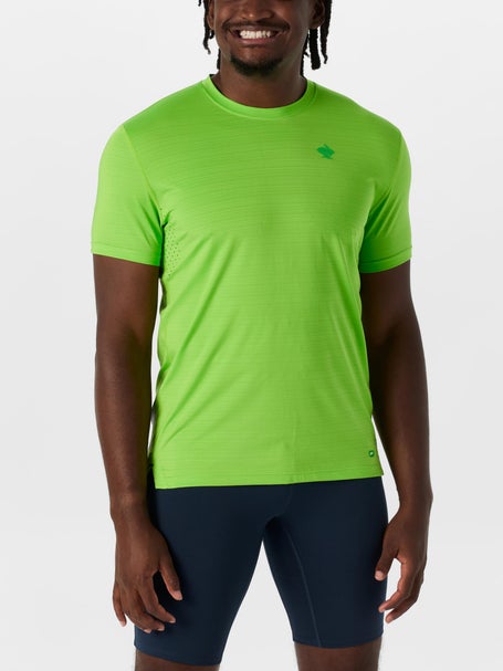 rabbit Mens UPF Tee Short Sleeve