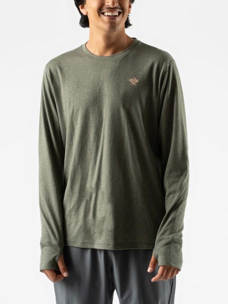 rabbit Mens Outrun Long Sleeve