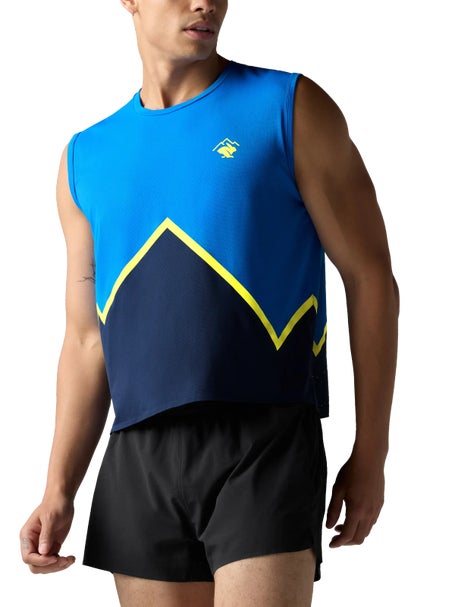 rabbit Mens Fastrock Sleeveless