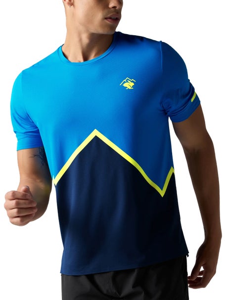 rabbit Mens Fastrock Short Sleeve Tee