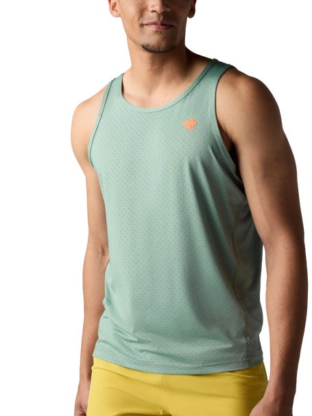 rabbit Mens Ice Perf Tank