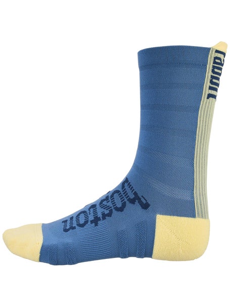 rabbit Light Cushion Mini Crew Socks Boston