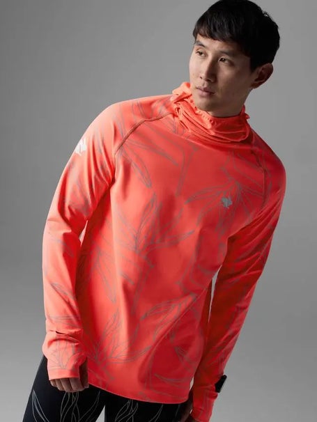 rabbit Mens Low Light Cocoon Long Sleeve
