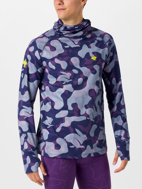rabbit Mens Low Light X Itahara Cocoon Long Sleeve