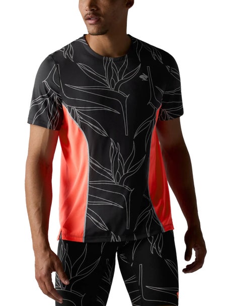 rabbit Mens Low Light Tempo Short Sleeve
