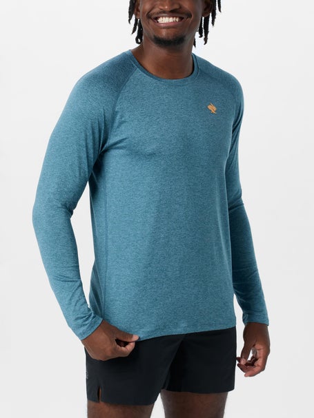 rabbit Mens EZ Long Sleeve Tee
