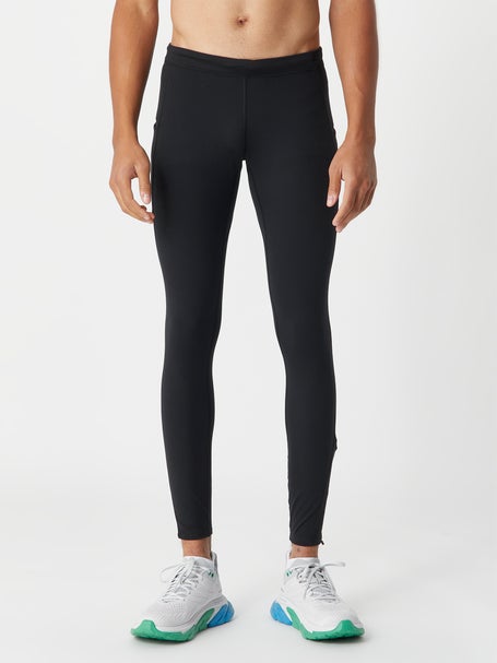 rabbit Mens Pocket Tightz Black