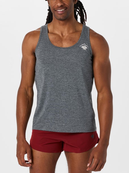 rabbit Mens EZ Perf Trail Tank