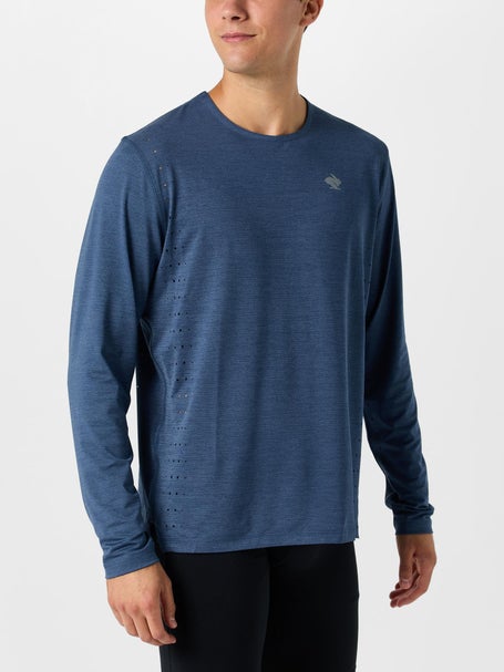 rabbit Mens Race Pace Long Sleeve