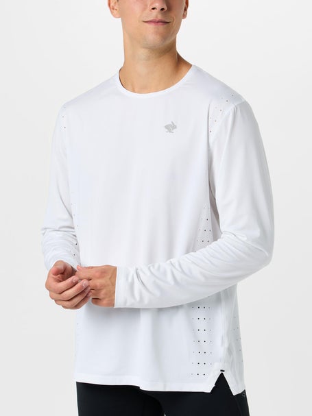 rabbit Mens Race Pace Long Sleeve