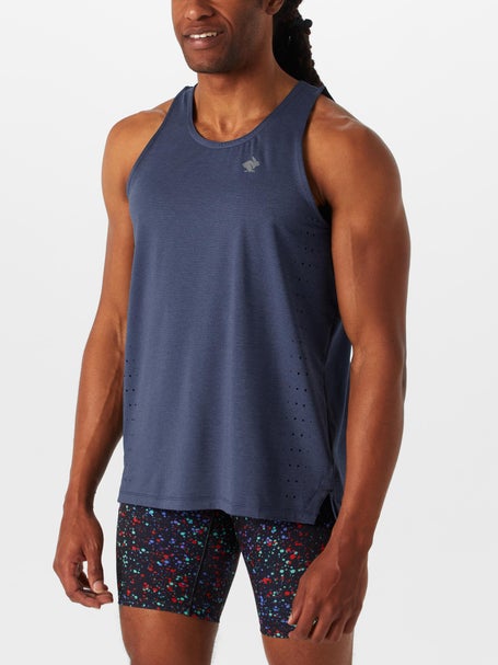 rabbit Mens Race Pace Tank