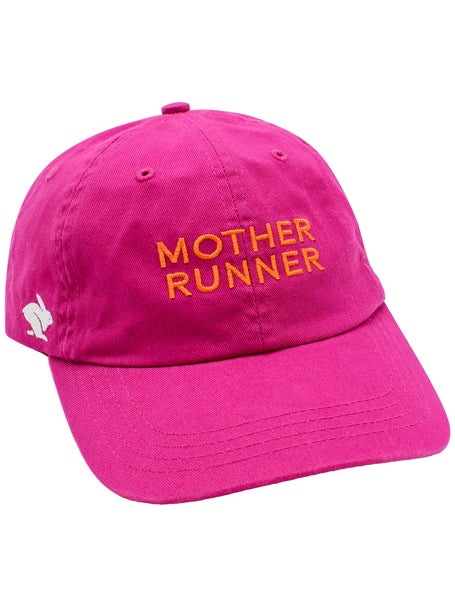 rabbit Mother Runner Rec Hat